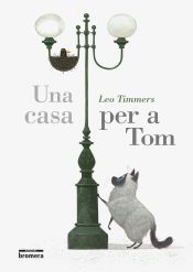 Portada de Una casa per a Tom