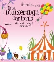 Portada de Una muixeranga d'animals