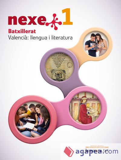 Valencià: Llengua i literatura 1 Batxillerat