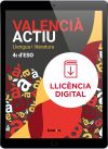 Valencià Actiu 4t Eso