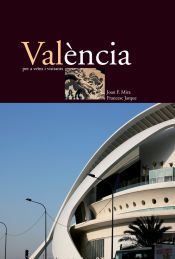 Portada de València per a veïns i visitants