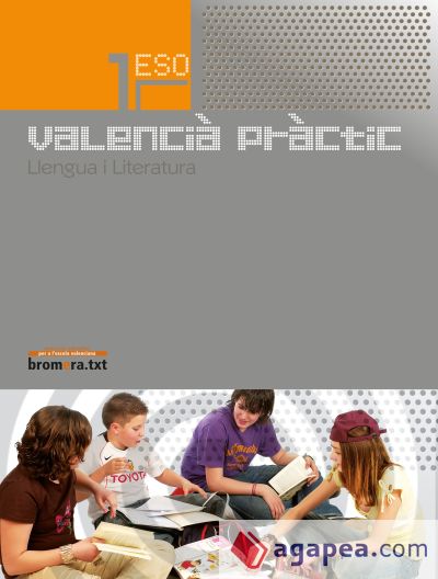 Valencià pràctic. 1r d’ESO