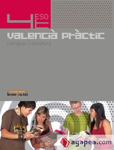 Valencià pràctic. 4t ESo