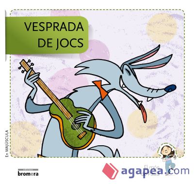 Vesprada de jocs