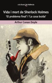 Portada de Vida i mort de Sherlock Holmes