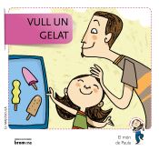 Portada de Vull un gelat