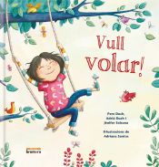 Portada de Vull volar!