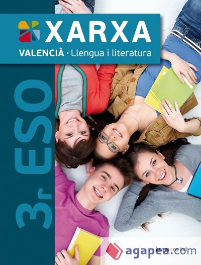 Xarxa 3 ESO