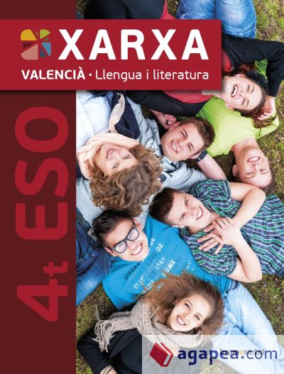 Xarxa 4rt ESO