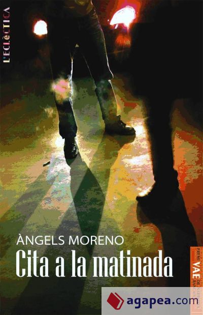 Cita a la matinada (Ebook)