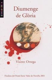 Portada de Diumenge de Glòria (Ebook)