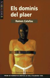 Portada de Els dominis del plaer (Ebook)