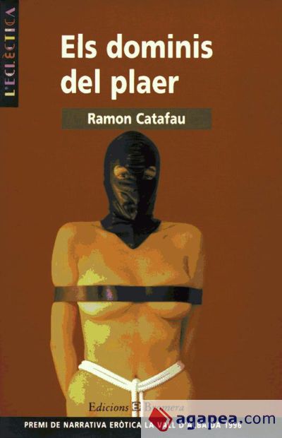 Els dominis del plaer (Ebook)