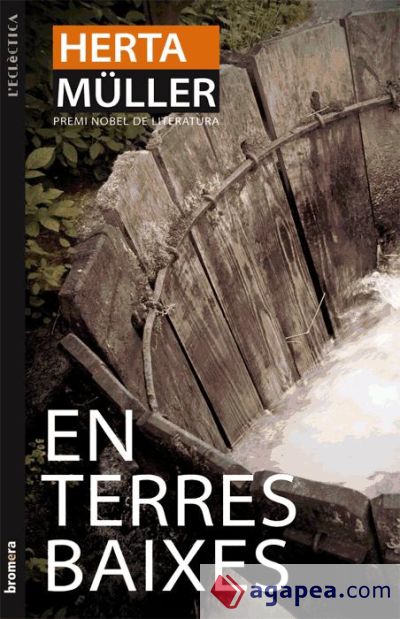 En terres baixes (Ebook)