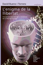 Portada de L'enigma de la llibertat (Ebook)