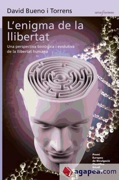 L'enigma de la llibertat (Ebook)