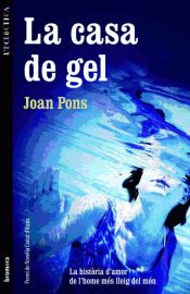 Portada de La casa de gel (Ebook)