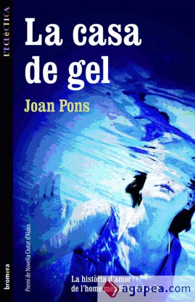 La casa de gel (Ebook)