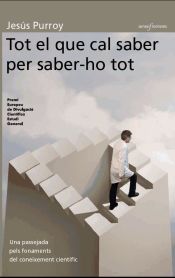 Portada de Tot el que cal saber per saber-ho tot (Ebook)