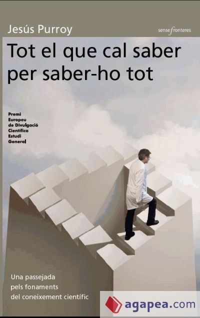 Tot el que cal saber per saber-ho tot (Ebook)