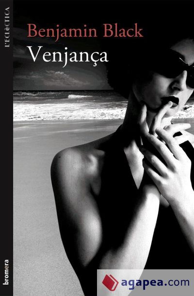 Venjança (Ebook)