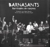 Portada de Barnasants