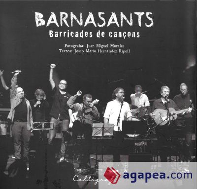 Barnasants