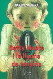 Portada de Betty Moore i la llauna de tonyina