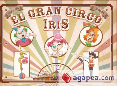 El Gran Circo Iris