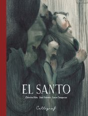 Portada de El Santo