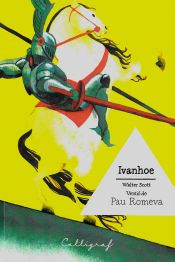 Portada de Ivanhoe