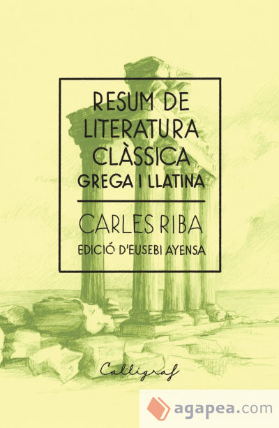 Resum de literatura clàssica