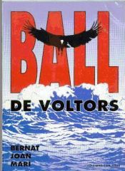 Portada de BALL DE VOLTORS