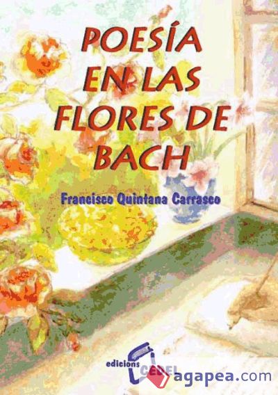 Poesía en las flores de Bach