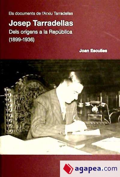 Josep Tarradellas