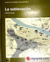 Portada de SUBLEVACION,LA