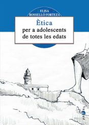 Portada de _tica per a adolescents de totes les edats (Ebook)