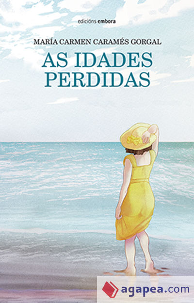 AS IDADES PERDIDAS