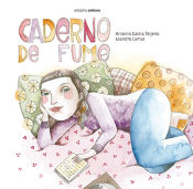 Portada de CADERNO DE FUME