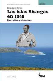 Portada de Las islas Sisargas en 1948.: Dos visitas ornitológicas