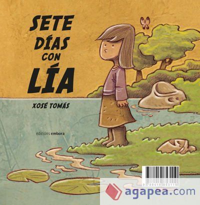 Sete d&iacute;as con Leo / Sete d&iacute;as con L&iacute;as