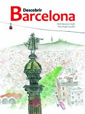 Portada de Descobrir Barcelona