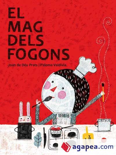 El mag dels fogons