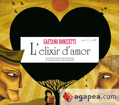 L'elixir d'amor