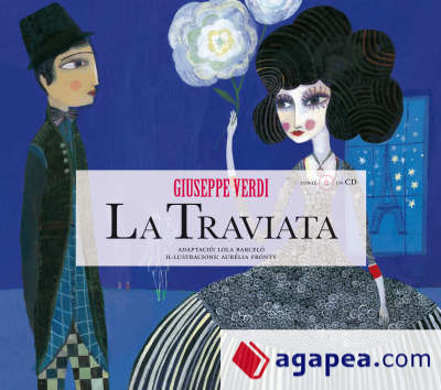 La Traviata (cat.)