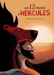 Portada de Les 12 proves d'Hèrcules