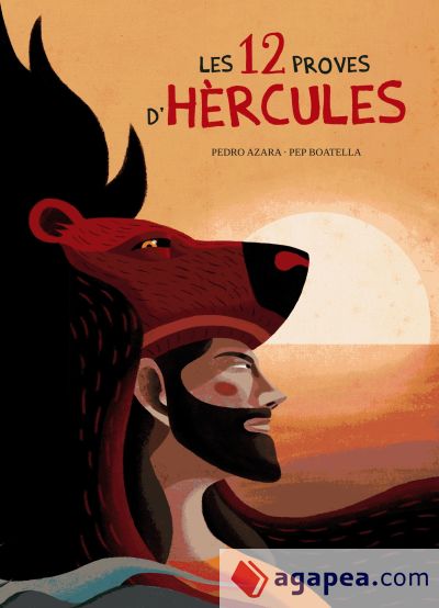 Les 12 proves d'Hèrcules