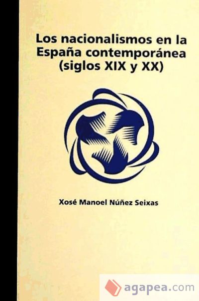 Los nacionalismos en la España contemporánea (s. XIX-XX)