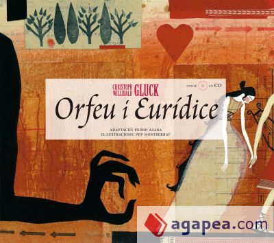 Orfeu i Eurídice