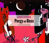 Portada de Porgy and Bess